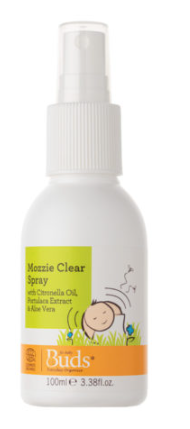 BEO MOZZIE CLEAR SPRAY - 100 ML